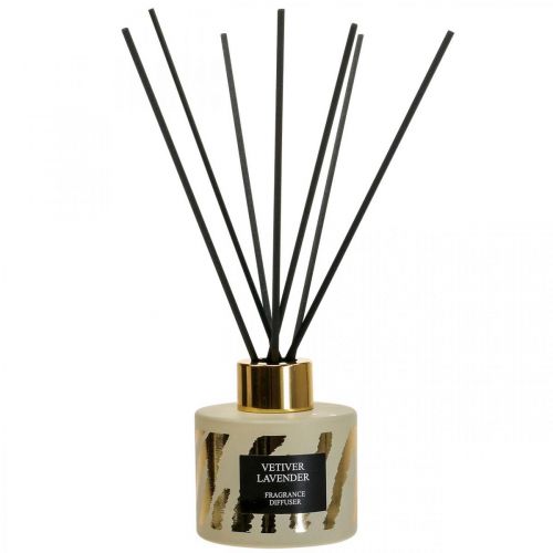 Room Fragrance Diffúzor Levendula Sweet Grass Vetiver Levendula 75ml