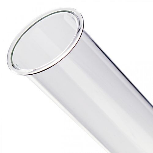 tételeket Kémcső 200mm × 27mm