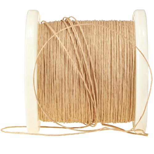 tételeket Szőlőhuzal vékony natúr 1kg