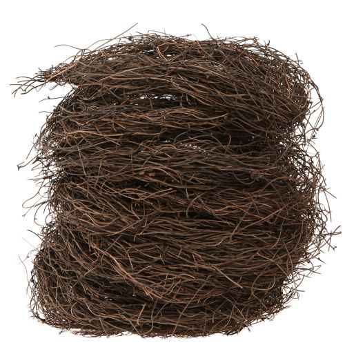 Floristik24 Szőlőkoszorú Ø20cm 10 db