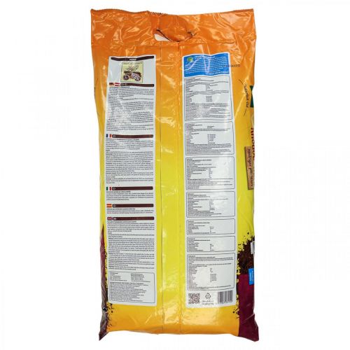 tételeket FRUX talaj rododendron talaj és erkatalaj 18l