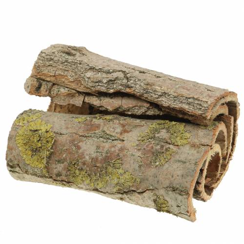 Floristik24 Fakéreg kézműves természethez 13cm 1kg