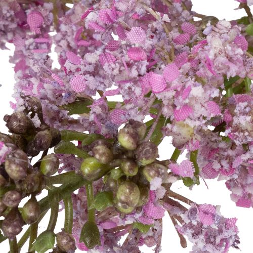 tételeket Mesterséges szarkaláb virágdekoráció modern otthoni stílusban 100 cm