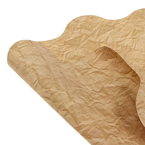 Floristik24 Rondella mandzsetta papírminta Ø40cm 50db