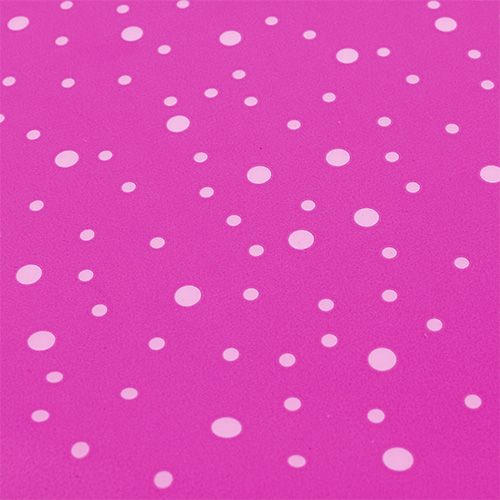 Floristik24 Rondella mandzsetta Ø48cm rózsaszín 50db