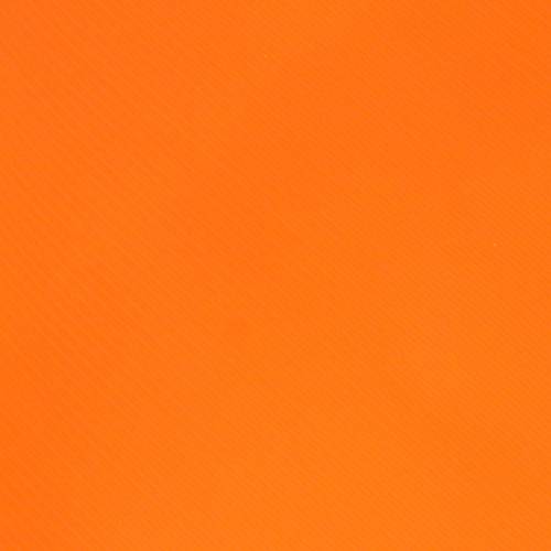 tételeket Rondella mandzsetta narancssárga csíkos Ø60cm 50db