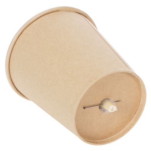 tételeket Tartósított Rózsafejek, Tartós Asztaldísz Romantikus Hangulathoz, Esküvői Dekoráció, 5cm, 6 Darab