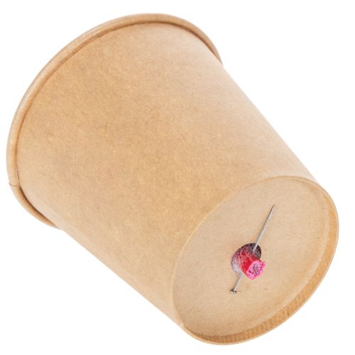 tételeket Tartósított Rózsadekorációk, Valódi Virágok Asztaldíszítésre, Egyedi és Fenntartható Virágok, 5 cm, 6 Darab