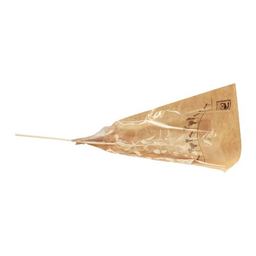 Floristik24 Ruscus szárított díszág fehérített Ruscus 62cm 3db