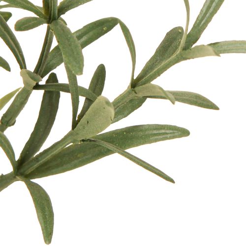 tételeket Zsálya cserépben Salvia Lavandulifolia Artificial H25cm