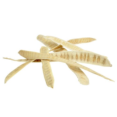 Scaletta hüvely fehérített 25 db