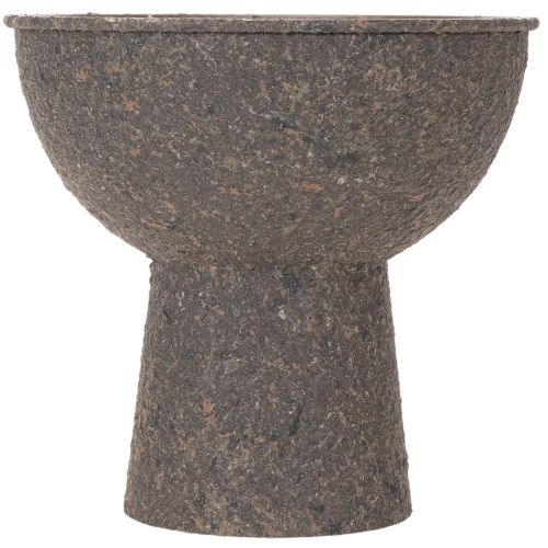 Kerek virágtál talppal, 18 cm | Floristik24.hu