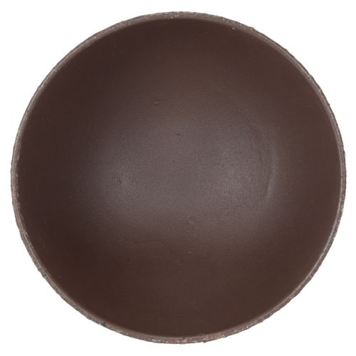 Kerek virágtál talppal, 18 cm | Floristik24.hu