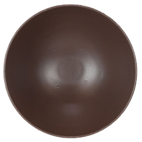 Kerek virágcserép talpon, modern virágcserép, 25 cm | Floristik24.hu