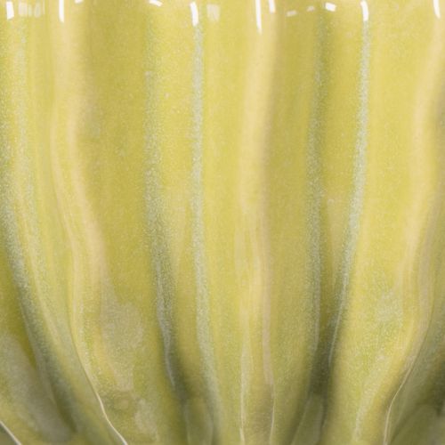 tételeket Kerámia tál, elegáns dizájn, stílusos asztaldísz és lakberendezési kiegészítő, 21 cm