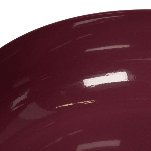 tételeket Dekoratív tálkészlet, modern megjelenésű, sokoldalúan elhelyezhető a nappaliban, 21 cm, 1 szett