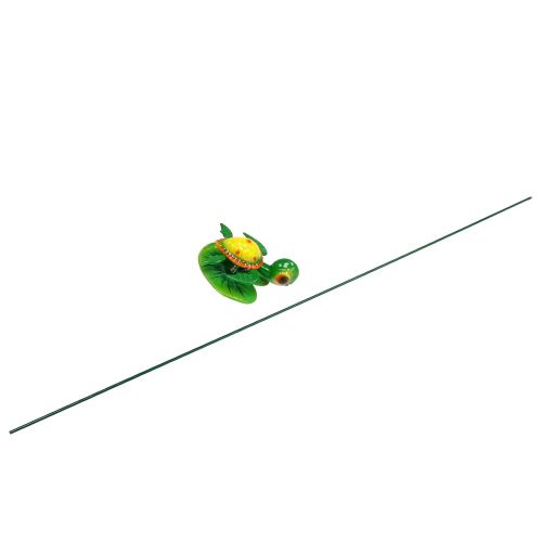 Floristik24 Teknős, mint kerti dugó 66cm