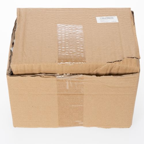 tételeket Kerámia teknősfigura, mint a nappali szemet gyönyörködtető dísze, dekoratív figura, 22 cm