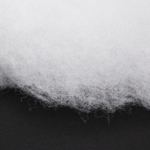 tételeket Hódekoráció műhó pamut téli fehér 200g