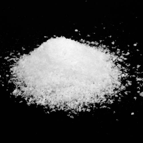 Floristik24 Műhó puha fehér 50g