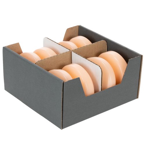 tételeket Úszógyertya, praktikus dísztavakban és víztartályokban, 8 cm, 8 darab