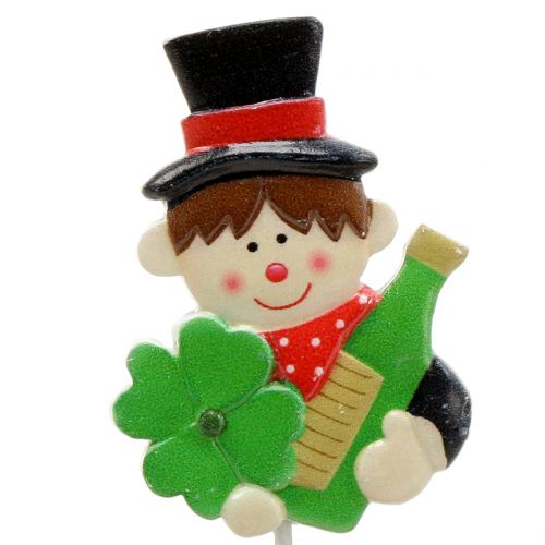 Floristik24 Szilveszteri dugó 5cm 12db