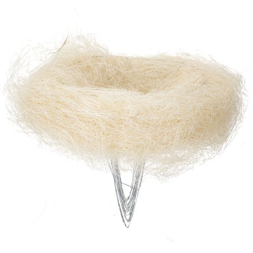 Virágcsokor mandzsetta - elegáns kiegészítő a tökéletes virágkötészethez - 20 cm, 8 darab