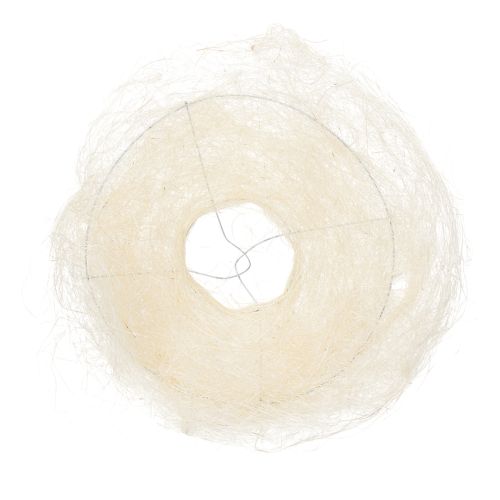 tételeket Virágcsokor mandzsetta - elegáns kiegészítő a tökéletes virágkötészethez - 20 cm, 8 darab