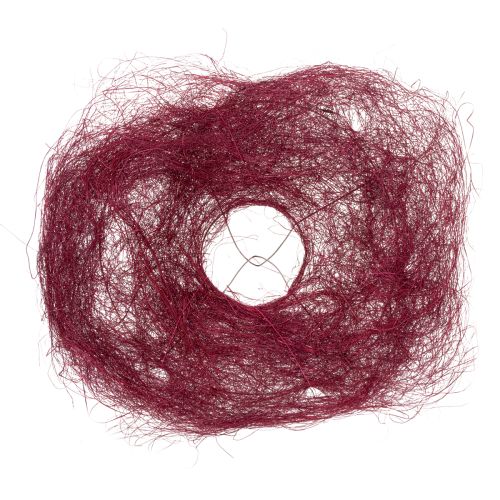 tételeket Csokornyakkendő, virágdísz, kreatív virágkompozíciókhoz, 20 cm, 8 darab