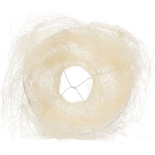 tételeket Csokornyakkendő, virágdísz, kreatív virágkompozíciókhoz, 20 cm, 8 darab