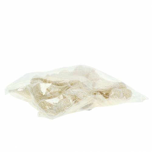 tételeket Szizál szívkrém 5cm 24 db