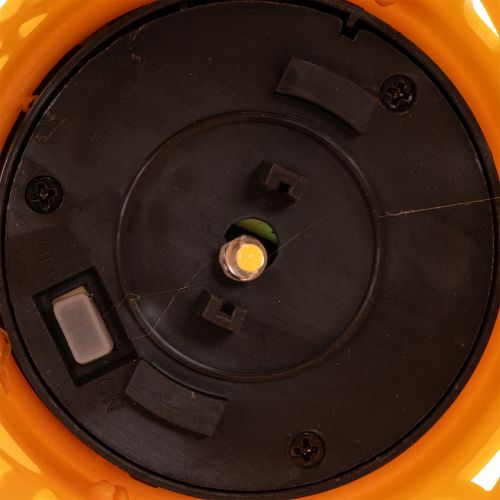 tételeket Napelemes lámpa kültéri használatra, tökéletes a hangulatos nyári estékre a kertben és a teraszon, 26 cm, 2 darab