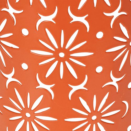 tételeket Napelemes lámpa romantikus kerti világításhoz este egy hangulatos kültéri területen, 26 cm