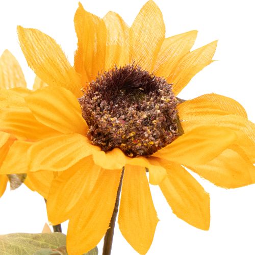 Művirág, Élethű Dekoráció, 72 cm, 2 Darab | Floristik24.hu