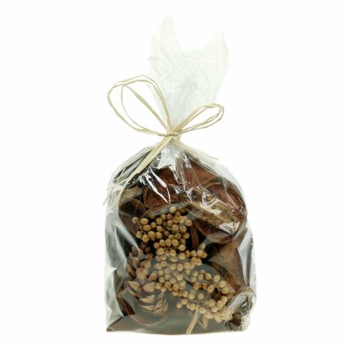 Floristik24 Egzotikus választék strobus kúpokkal, természet 300g