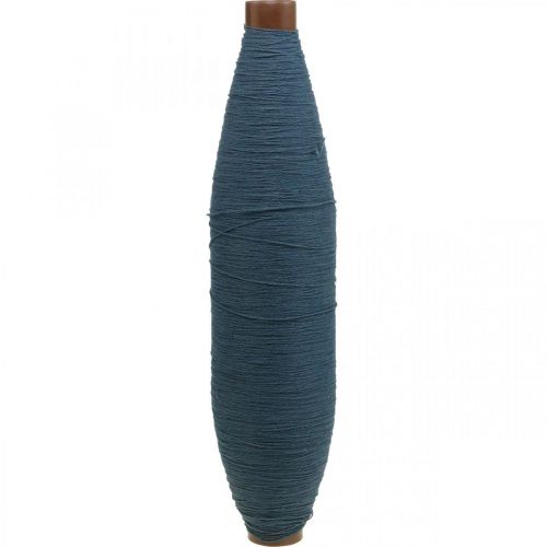 Floristik24 Fonal orsón, zsineg, kék, Ø2mm