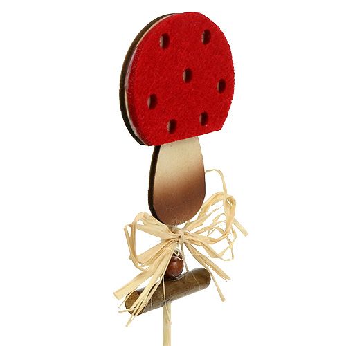 tételeket Dugó légyölő galóca 7cm L33,5cm 16 db