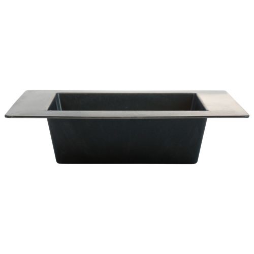 tételeket Elrendezés tálca virágkötészeti alap négyzet 25cm