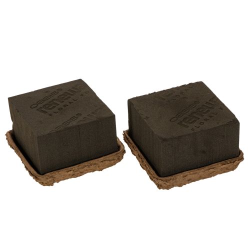 Virághab 1/2 tégla OASIS®