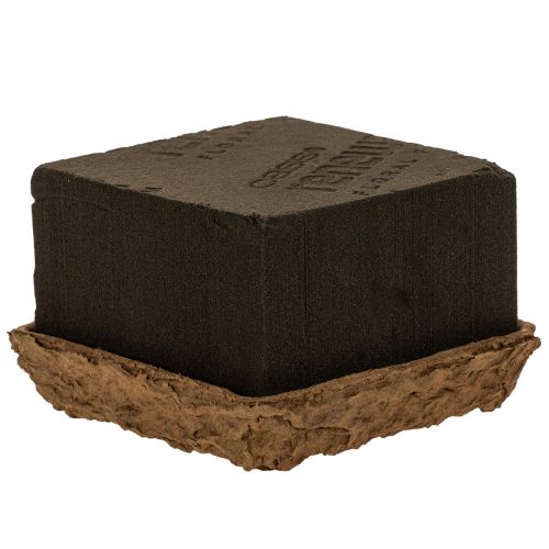 Virághab 1/2 tégla OASIS®