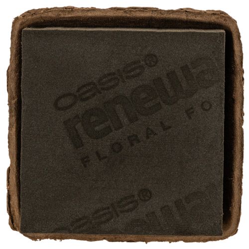 Virághab 1/2 tégla OASIS®
