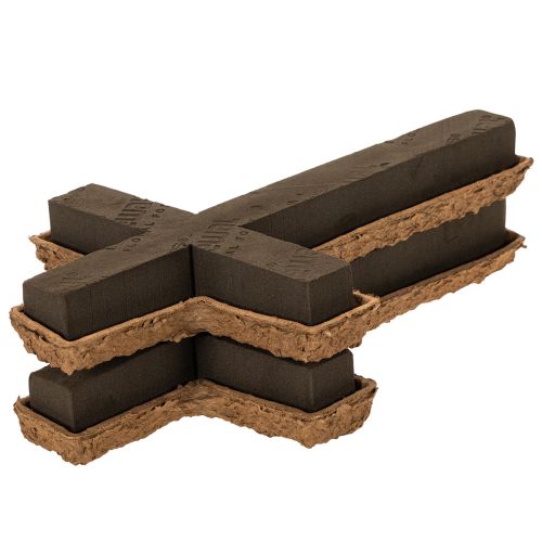 Virágköteg-kereszt OASIS®