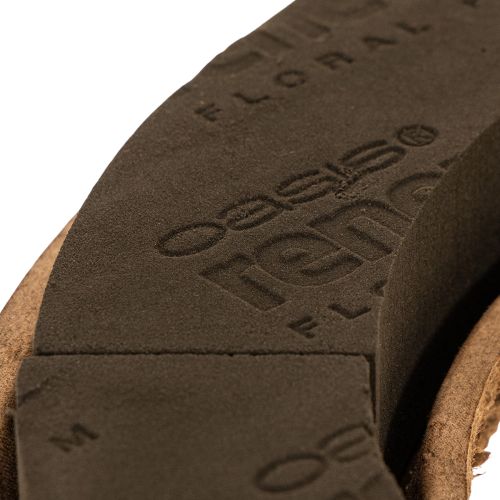 Virágmintás habgyűrű OASIS®