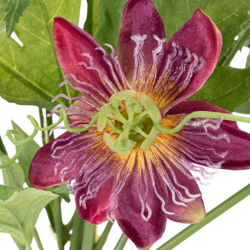 tételeket Művirágcsokor színes virágokkal, művészien elrendezve, stílusos dekorációként, 60 cm