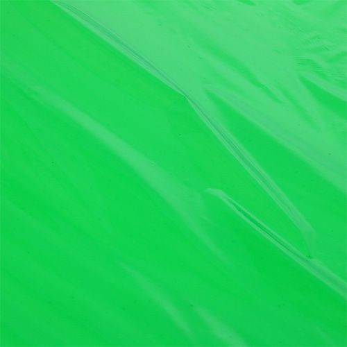 tételeket Stretch fólia zöld 23My 50cm x 260m