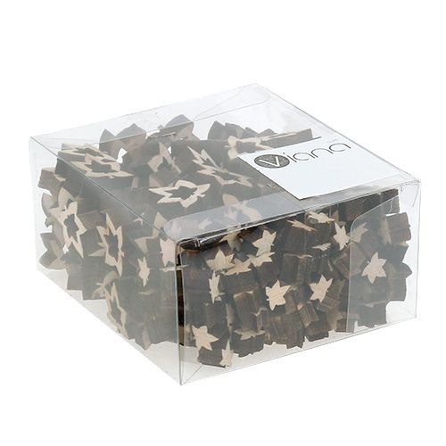 Floristik24 Szétszórt falapok 1cm - 2cm természet 192p