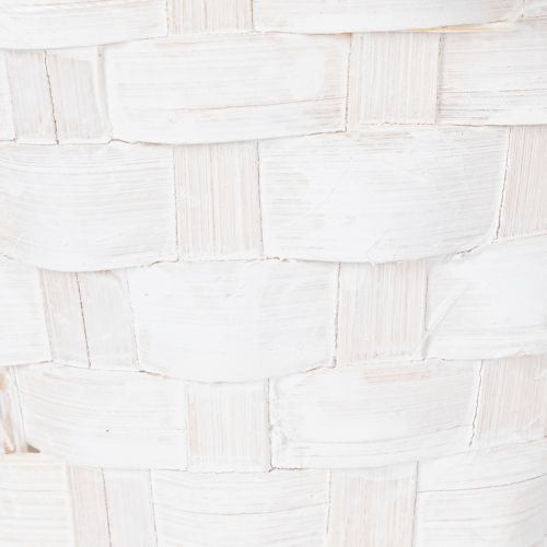 tételeket Virág- és sziromszóró kosár, 36 cm, 3 darabos