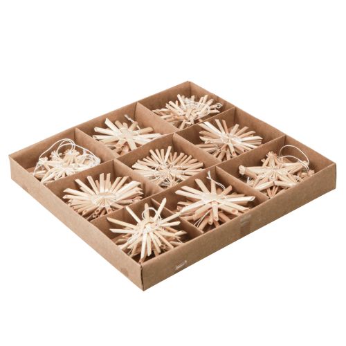 tételeket Hagyományos szalma karácsonyfadíszek ünnepi dekorációhoz