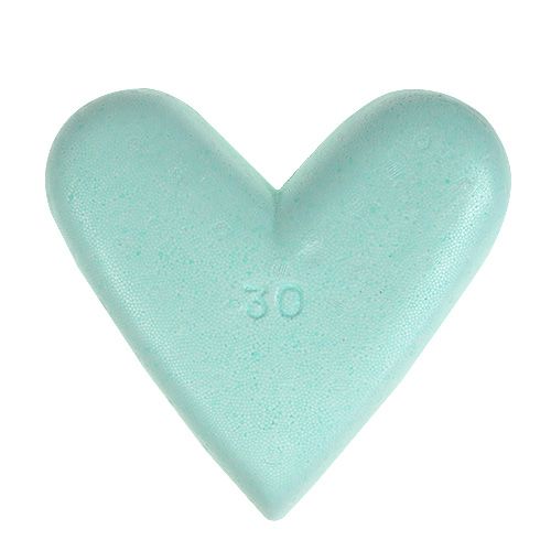 Floristik24 Styrofoam szívek 30cm 2db