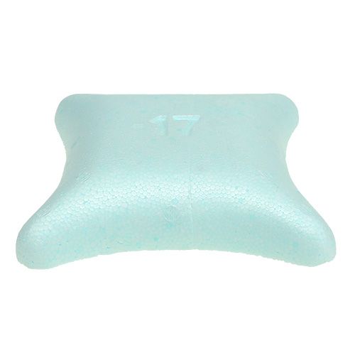 tételeket Hungarocell párna 17x17 2db